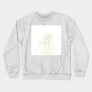 Ben Hardy Crewneck Sweatshirt